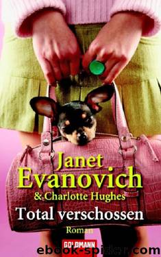 Jamie Swift 04 - Total verschossen by Evanovich Janet & Hughes Janet