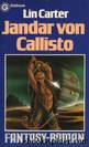 Jandar Von Callisto by Carter Lin