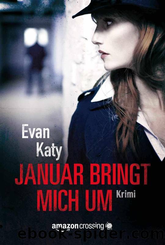 Januar bringt mich um by Evan Katy