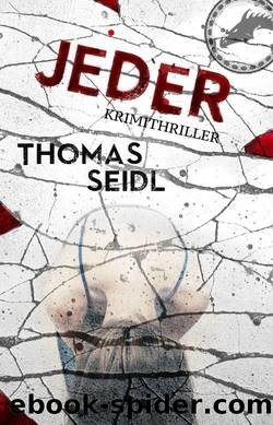 Jeder by Thomas Seidl