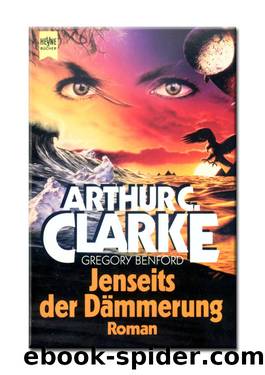 Jenseits Der Dämmerung: Roman by Clarke Arthur C