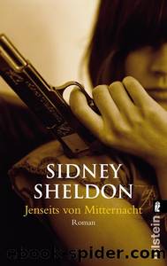 Jenseits von Mitternacht by Sidney Sheldon