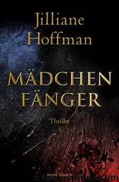 Jilliane Hoffmann by Mädchenfänger