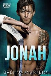 Jonah by Rothert Brenda