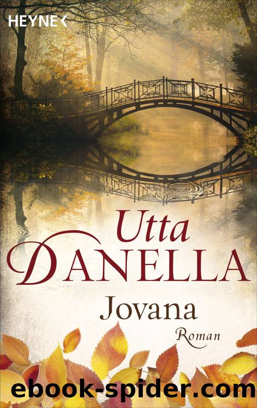 Jovana by Danella Utta