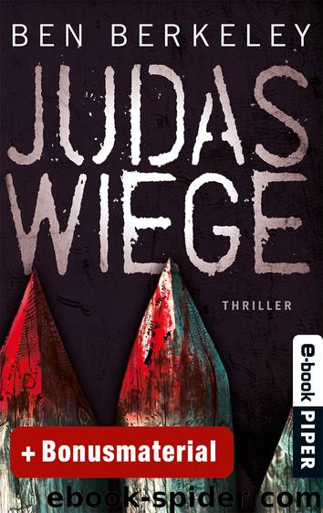 Judaswiege by Ben Berkeley