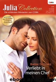 Julia Collection Band 22 by KATHIE DENOSKY