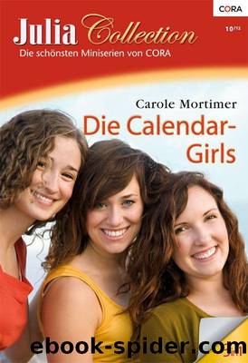 Julia Collection Band: Du bist die Frau meines Lebens  Einfach traumhaft, dieser Mann  Verlieb dich nicht in diesen Mann  (German Edition) by Mortimer Carole