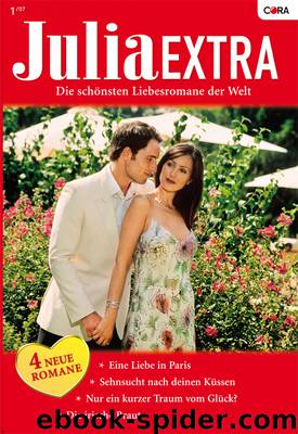 Julia Extra 260 by Julia James