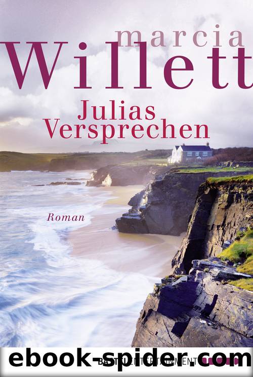 Julias Versprechen by Willett Marcia