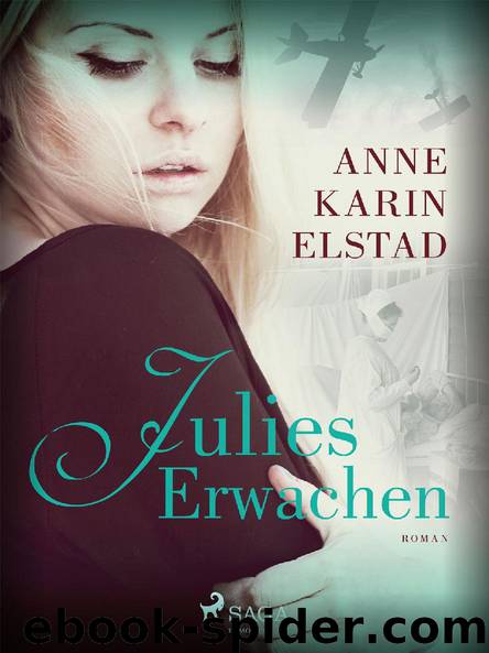 Julies Erwachen by Anne Karin Elstad