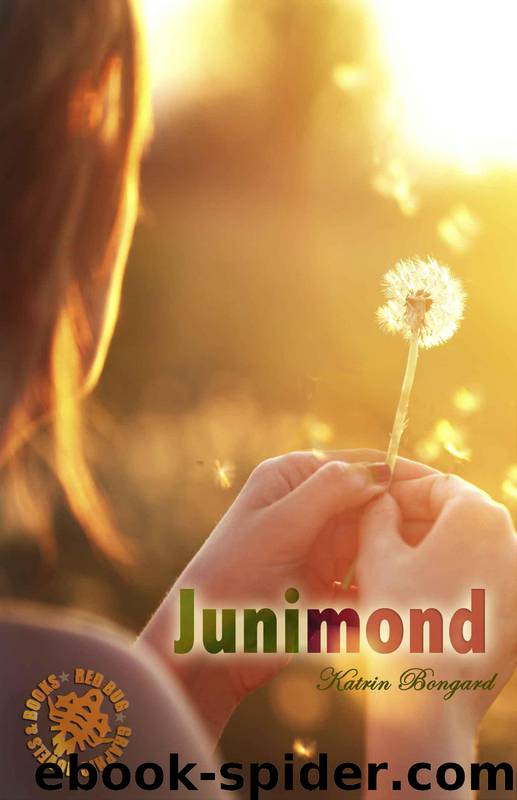 Junimond by Katrin Bongard