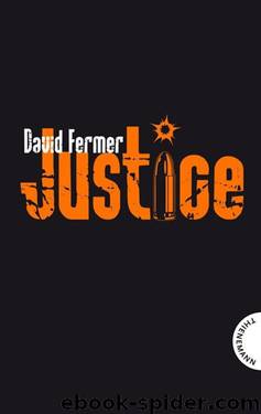 Justice (German Edition) by Fermer David