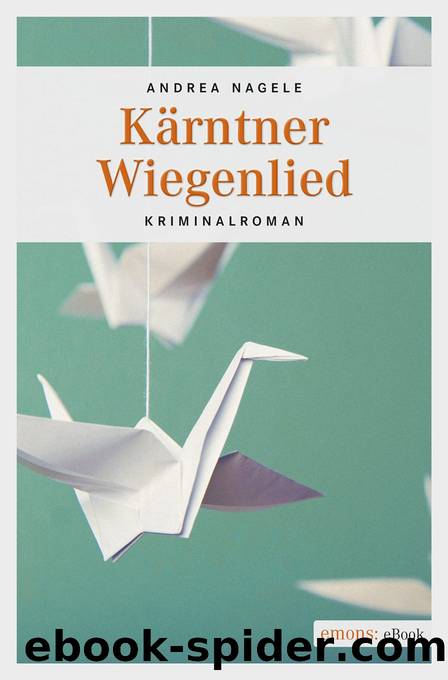 Kärtner Wiegenlied by Andrea Nagele