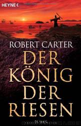 König Der Riesen by Carter Robert