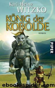 König der Kobolde by Karl-Heinz Witzko