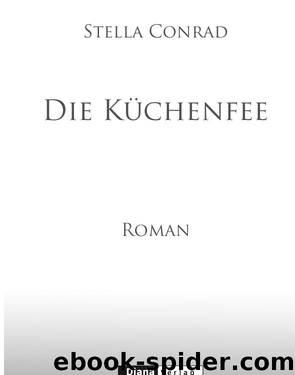 Küchenfee by Conrad S