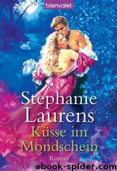 Küsse im Mondschein by Stephanie Laurens