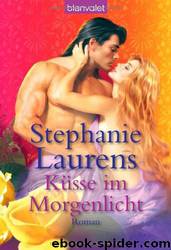 Küsse im Morgenlicht by Stephanie Laurens