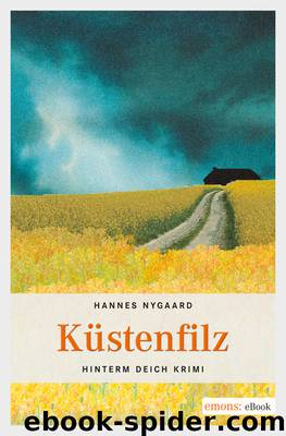 Küstenfilz by Nygaard H