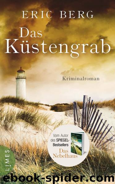 Küstengrab by Berg Eric