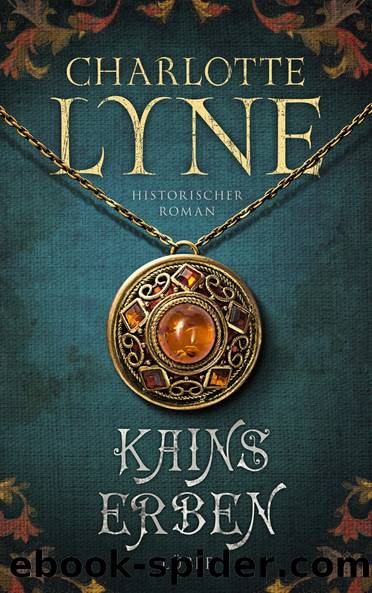 Kains Erben by Charlotte Lyne