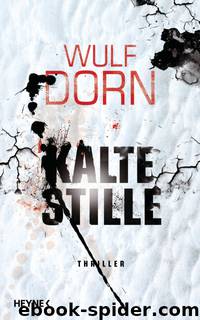 Kalte Stille by Wulf Dorn