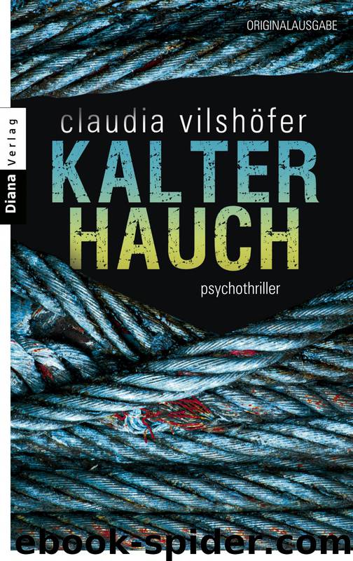 Kalter Hauch by Claudia Vilshöfer