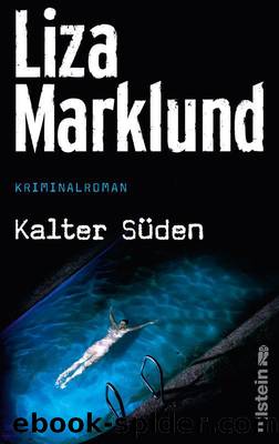 Kalter SÃ¼den by Liza Marklund