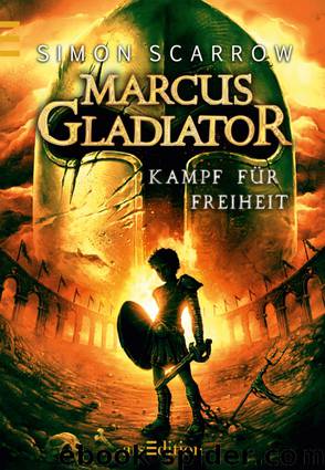 Kampf für Freiheit by Scarrow Simon