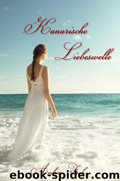 Kanarische Liebeswelle by Andrea Froh