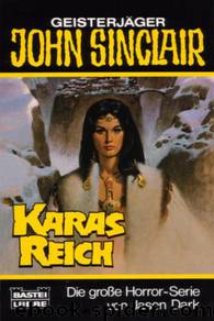 Karas Reich by Jason Dark