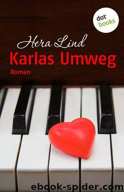 Karlas Umweg: Roman (German Edition) by Lind Hera