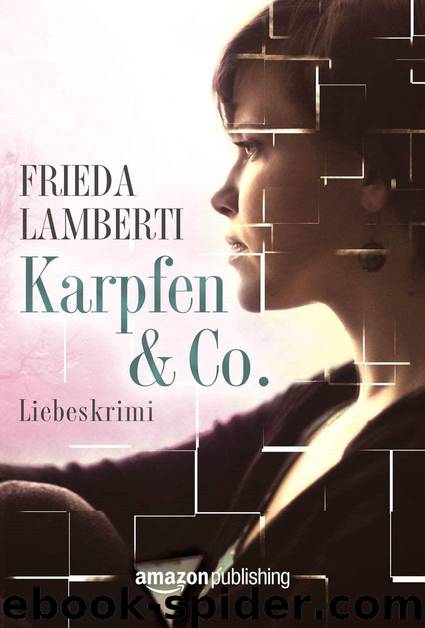 Karpfen & Co. by Frieda Lamberti