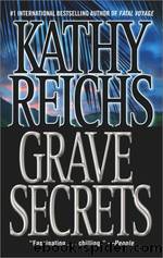 Kathy Reichs - Temperance Brennan - 05 by Kathy Reichs