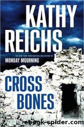 Kathy Reichs - Temperance Brennan - 08 by Kathy Reichs