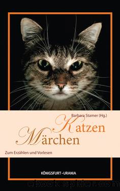 Katzen-Märchen by Barbara Stamer