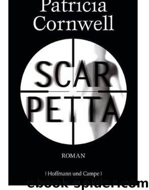 Kay Scarpetta 16: Scarpetta by Patricia Cornwell