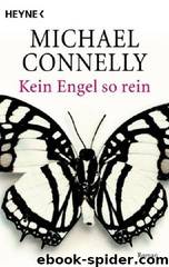 Kein Engel so rein by Michael Connelly