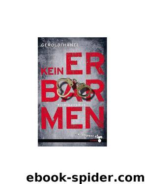 Kein Erbarmen by Ulrike Gerold