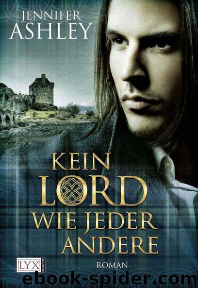 Kein Lord wie jeder andere (German Edition) by Ashley Jennifer