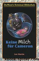 Keine Milch fuer Cameron by Martin