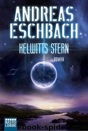 Kelwitts Stern by Andreas Eschbach