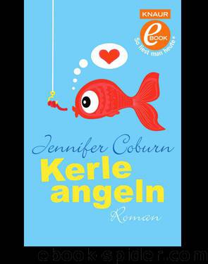 Kerle angeln by Jennifer Coburn