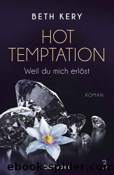 Kery, Beth - Hot Temptation 03 by Weil du mich erloest