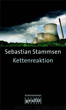 Kettenreaktion by Sebastian Stammsen