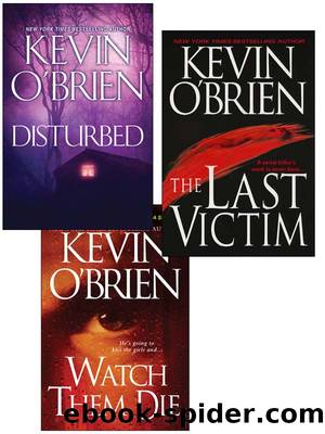 Kevin O'Brien Bundle by Kevin O'Brien