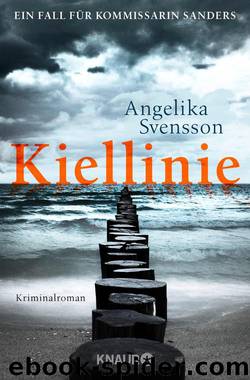 Kiellinie by Svensson Angelika