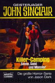 Killer-Camping by Jason Dark