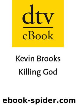 Killing God by dtv